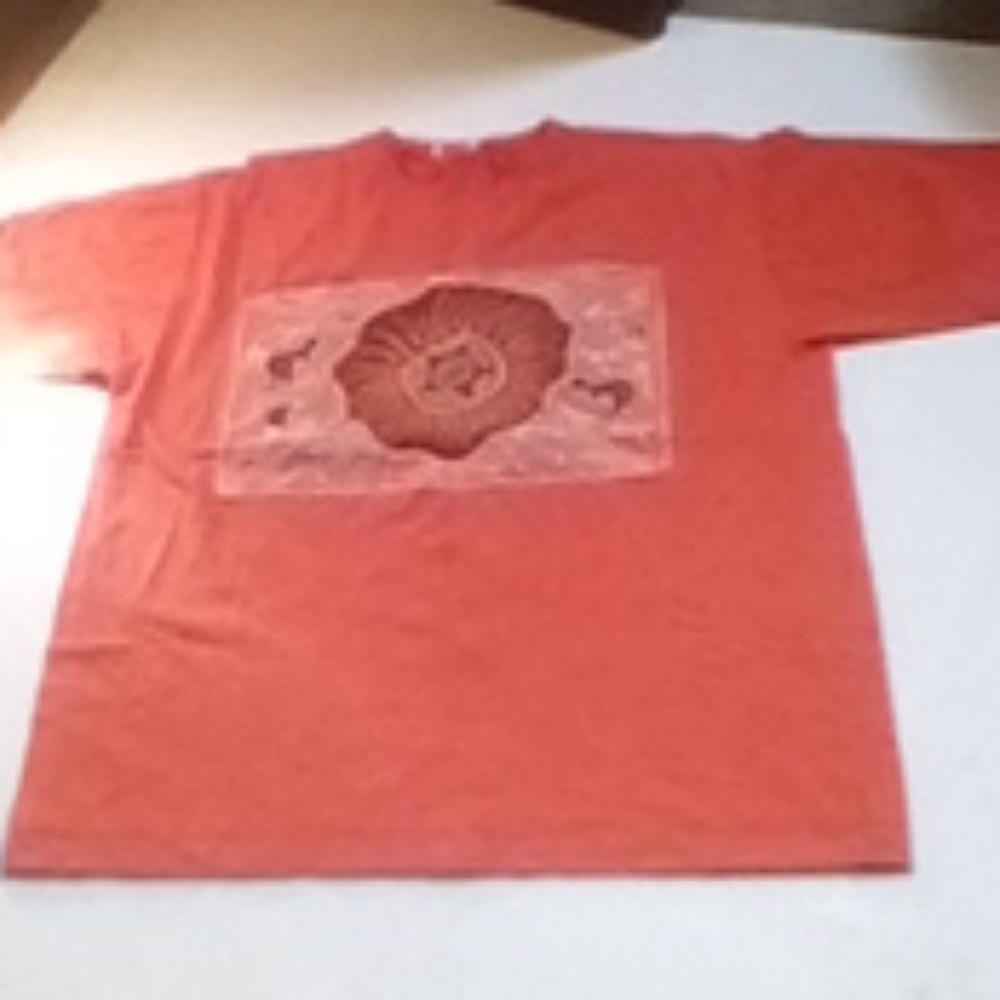 '91 Australia t-shirt